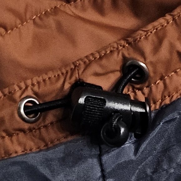 Carhartt Cordura Nylon Gilliam Men’s Insulated Puffer Vest – Size 2XL - Picture 4 of 12